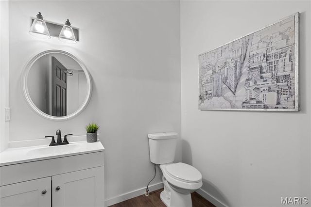 3330 Wisconsin Avenue, St Louis, MO 63118