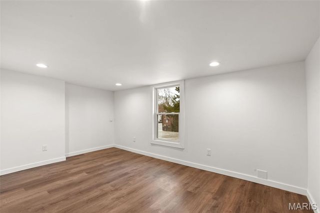 3330 Wisconsin Avenue, St Louis, MO 63118