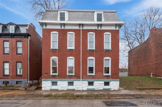 3330 Wisconsin Avenue, St Louis, MO 63118