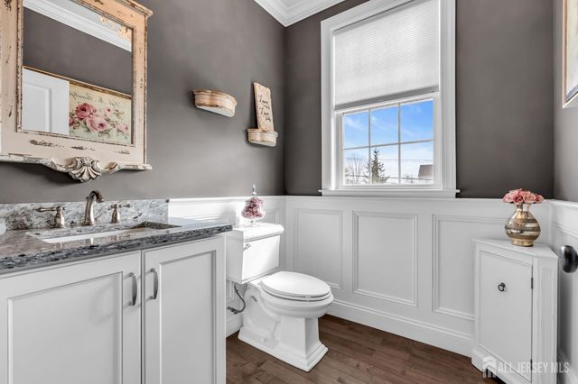 1 Belmont Court, Monroe, NJ 08831