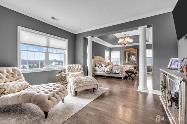 1 Belmont Court, Monroe, NJ 08831