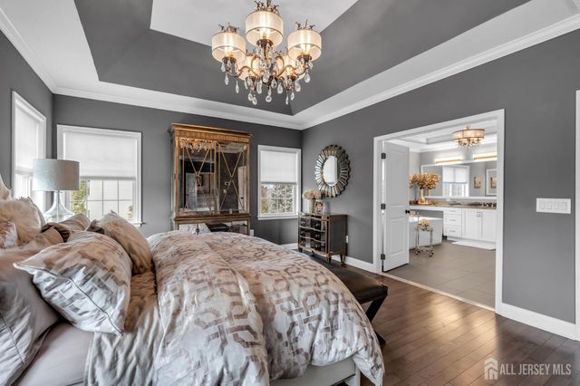 1 Belmont Court, Monroe, NJ 08831