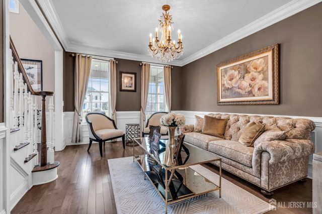 1 Belmont Court, Monroe, NJ 08831