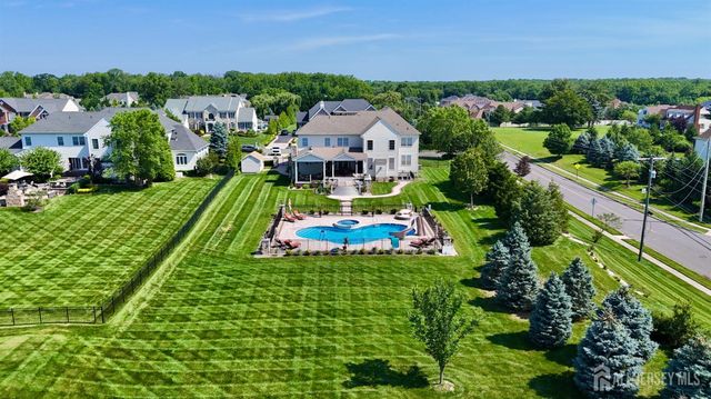 1 Belmont Court, Monroe, NJ 08831