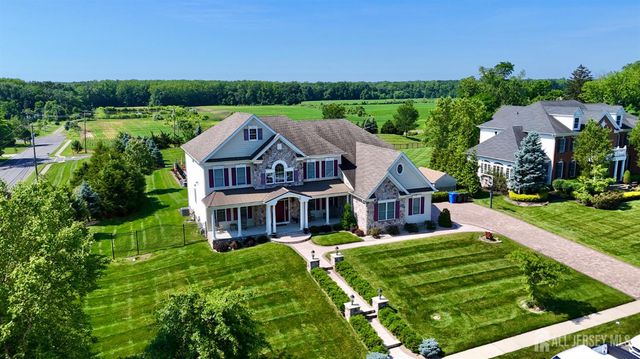 1 Belmont Court, Monroe, NJ 08831