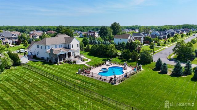 1 Belmont Court, Monroe, NJ 08831