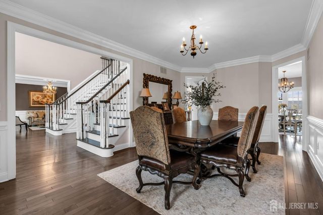 1 Belmont Court, Monroe, NJ 08831