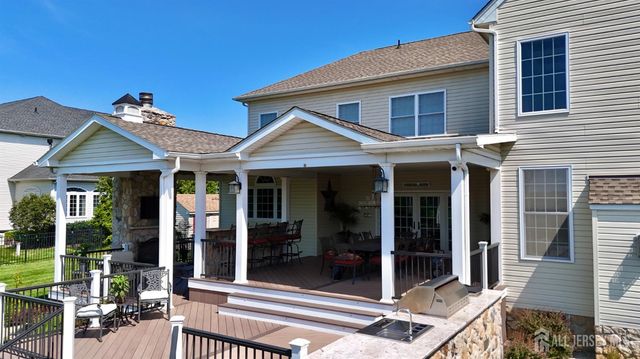 1 Belmont Court, Monroe, NJ 08831