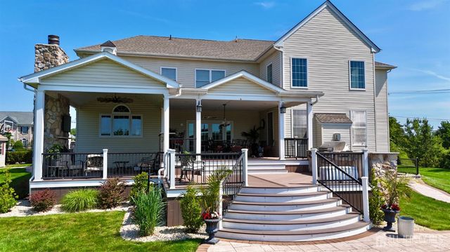 1 Belmont Court, Monroe, NJ 08831