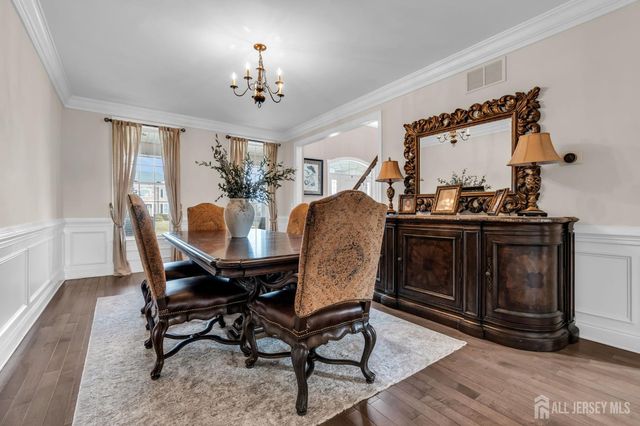 1 Belmont Court, Monroe, NJ 08831