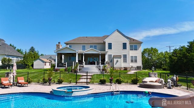 1 Belmont Court, Monroe, NJ 08831