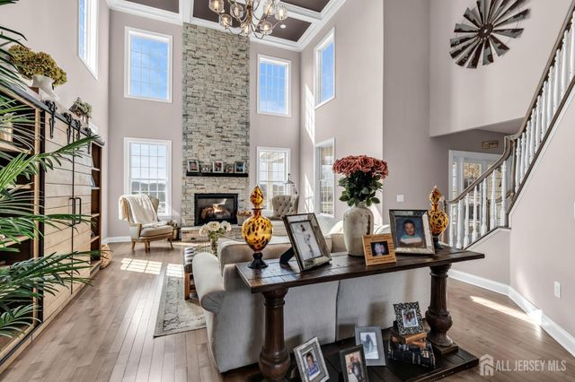 1 Belmont Court, Monroe, NJ 08831