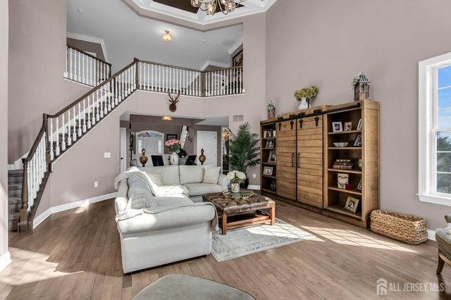 1 Belmont Court, Monroe, NJ 08831