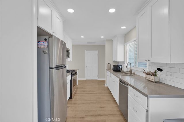 581 Starlight Street, Barstow, CA 92311