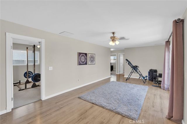581 Starlight Street, Barstow, CA 92311