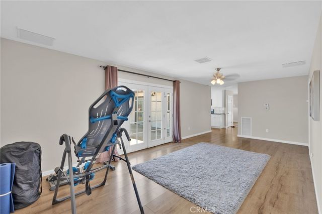581 Starlight Street, Barstow, CA 92311