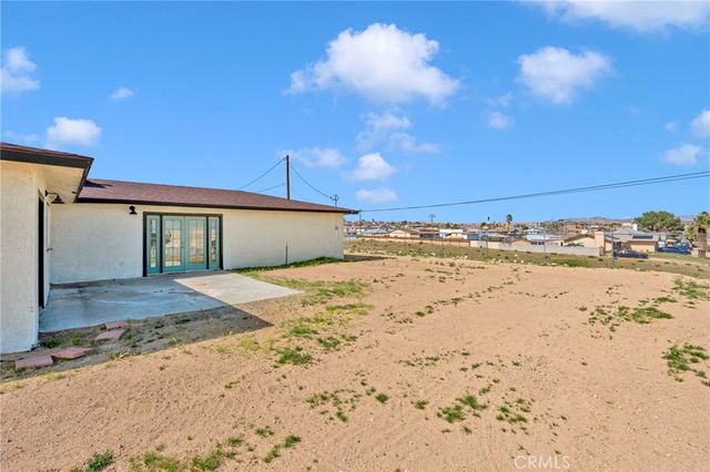 581 Starlight Street, Barstow, CA 92311