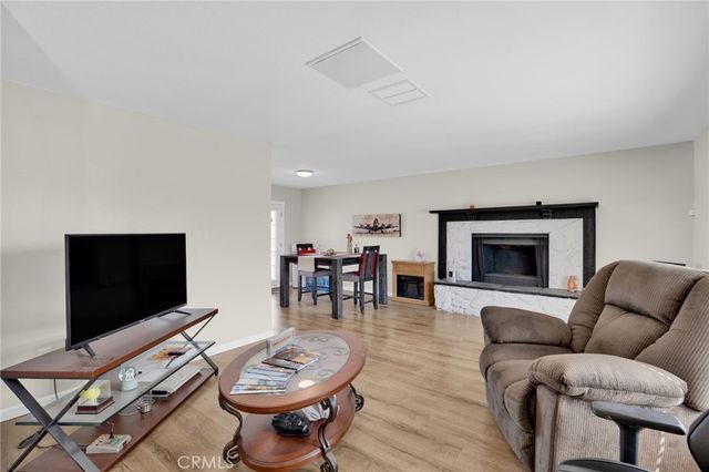 581 Starlight Street, Barstow, CA 92311