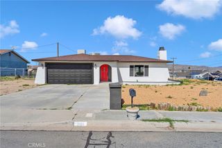 581 Starlight Street, Barstow, CA 92311