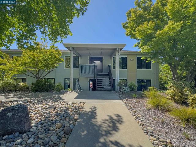 3349 Golden Rain Rd 15, Walnut Creek, CA 94595
