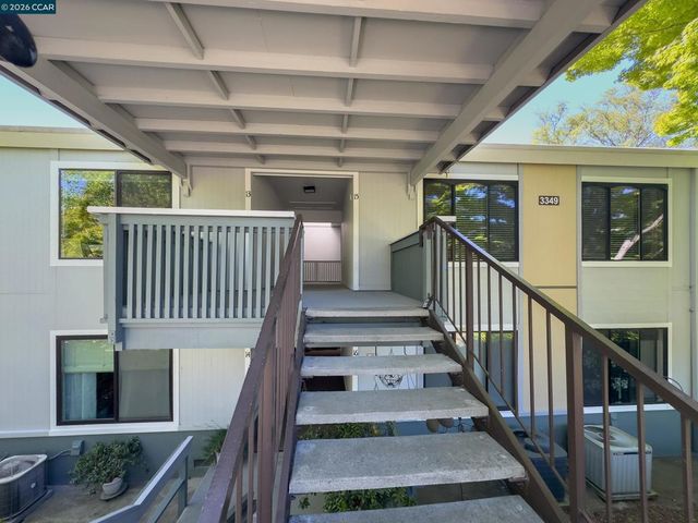 3349 Golden Rain Rd 15, Walnut Creek, CA 94595