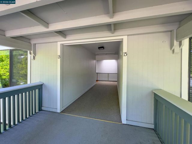 3349 Golden Rain Rd 15, Walnut Creek, CA 94595