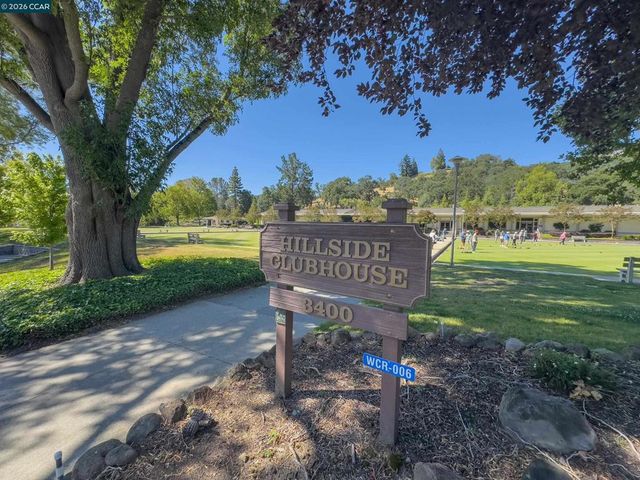 3349 Golden Rain Rd 15, Walnut Creek, CA 94595