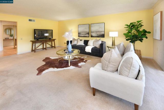 3349 Golden Rain Rd 15, Walnut Creek, CA 94595