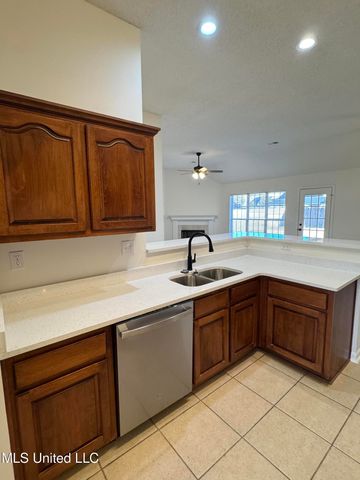 2779 Baird Drive, Southaven, MS 38672