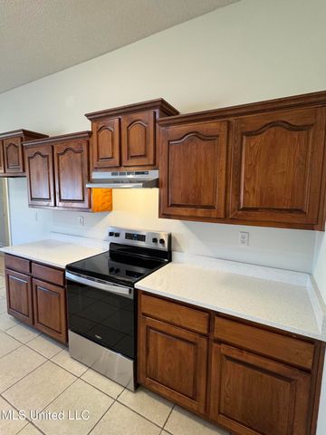 2779 Baird Drive, Southaven, MS 38672