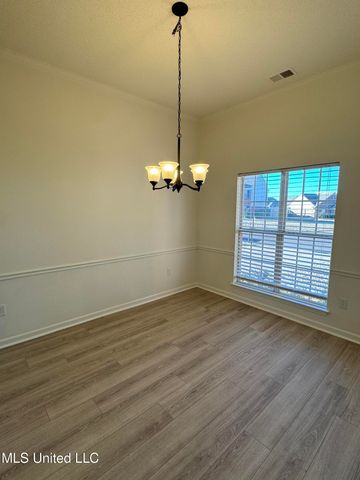 2779 Baird Drive, Southaven, MS 38672