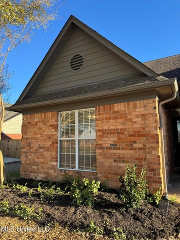 2779 Baird Drive, Southaven, MS 38672