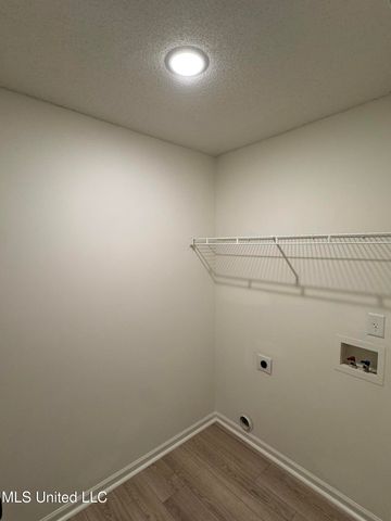 2779 Baird Drive, Southaven, MS 38672