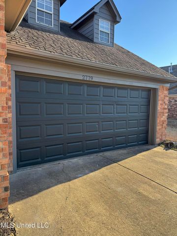 2779 Baird Drive, Southaven, MS 38672