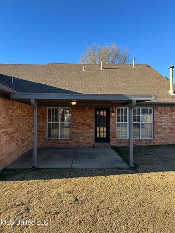 2779 Baird Drive, Southaven, MS 38672