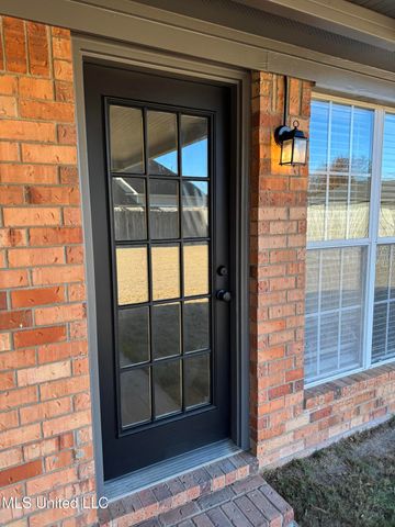 2779 Baird Drive, Southaven, MS 38672