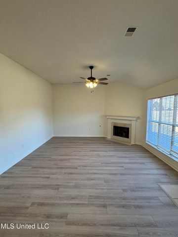 2779 Baird Drive, Southaven, MS 38672