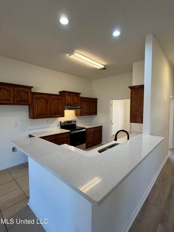 2779 Baird Drive, Southaven, MS 38672