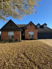 2779 Baird Drive, Southaven, MS 38672