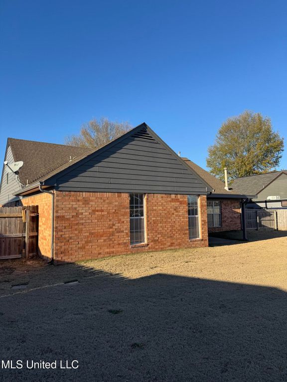 2779 Baird Drive, Southaven, MS 38672 — photo 5