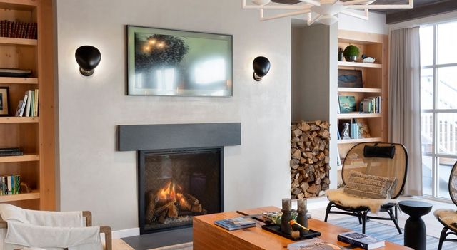 333 Unquowa Road 322, Fairfield, CT 06824