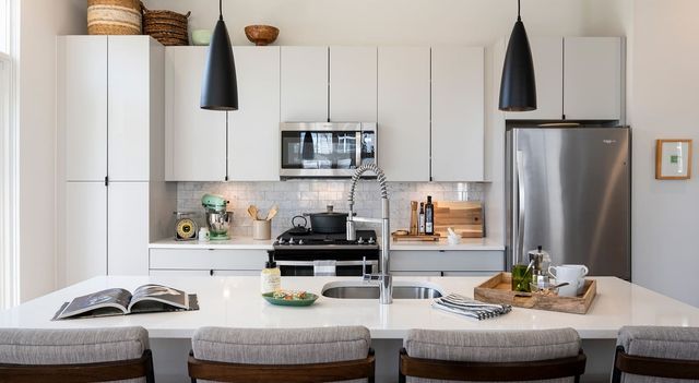 333 Unquowa Road 322, Fairfield, CT 06824