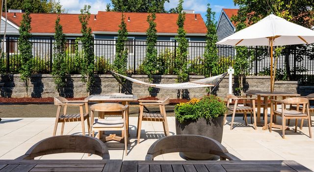 333 Unquowa Road 322, Fairfield, CT 06824