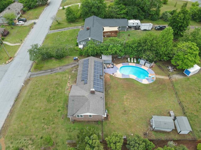 102 N Lanford Road, Spartanburg, SC 29301