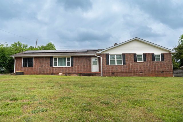 102 N Lanford Road, Spartanburg, SC 29301