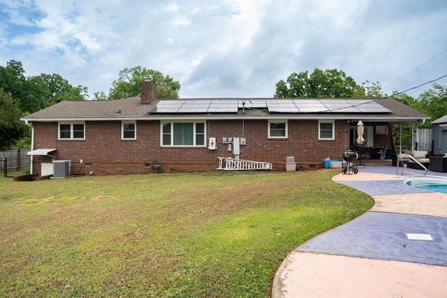 102 N Lanford Road, Spartanburg, SC 29301