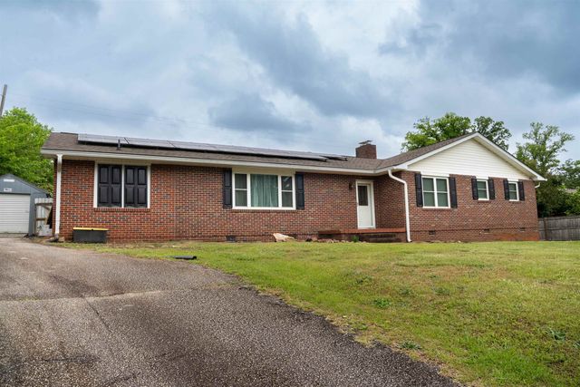 102 N Lanford Road, Spartanburg, SC 29301