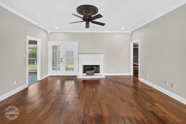 10606 Scandia Court, Shreveport, LA 71115