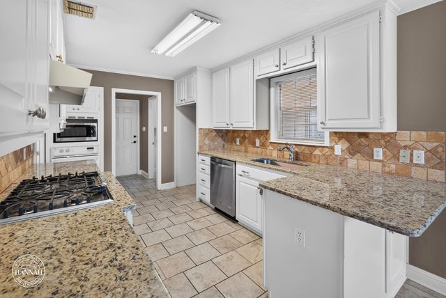 10606 Scandia Court, Shreveport, LA 71115