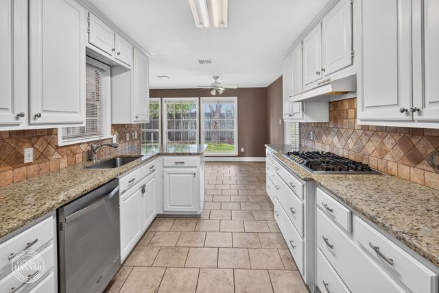 10606 Scandia Court, Shreveport, LA 71115